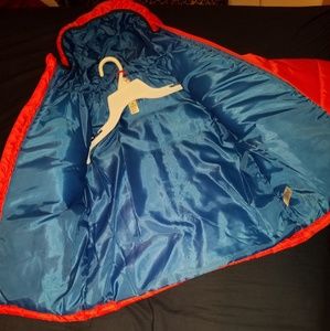 OshKosh B'gosh Jackets & Coats - OshKosh B'gosh orange fluffy jacket OshKosh B'gosh Jackets & Coats - OshKosh B'gosh orange fluffy jacket